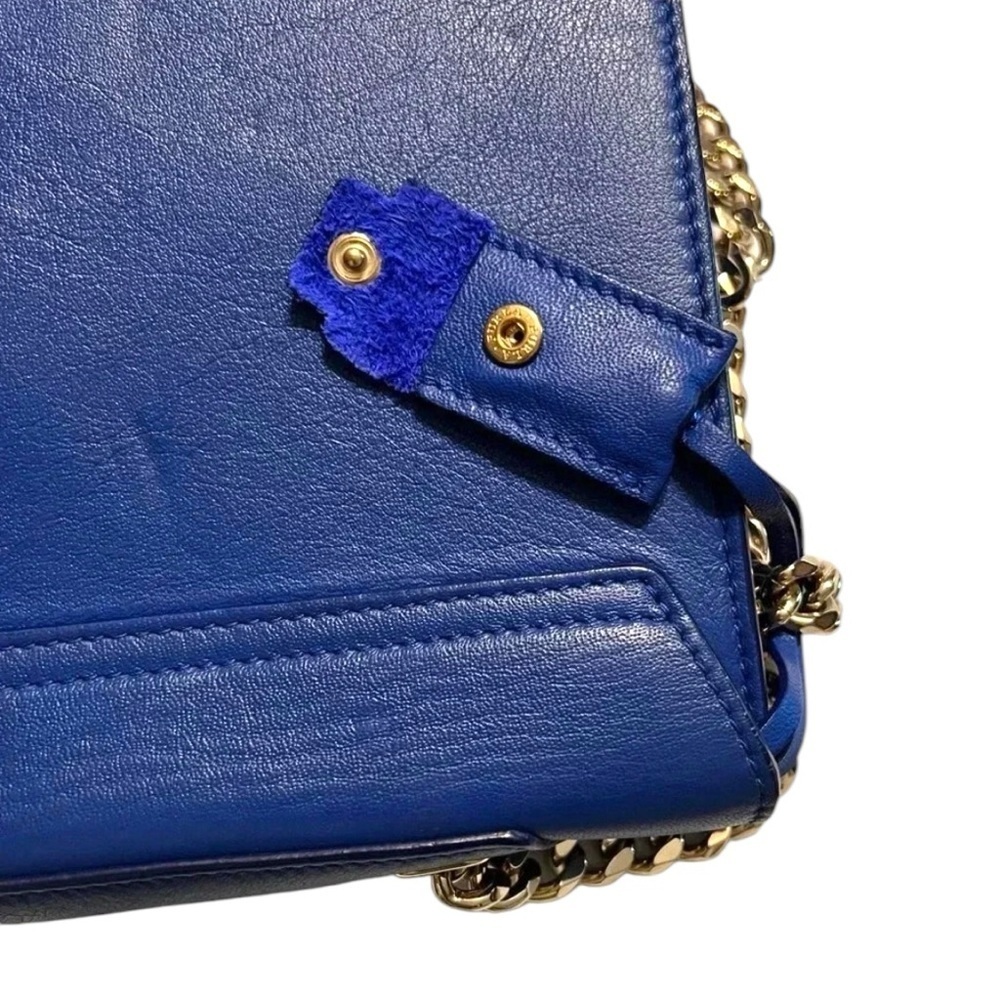 - Furla cross body - electric blue - Picture 5 of 16